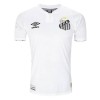 Camiseta de fútbol Santos FC Neymar JR 10 1ª equipación 2024-25